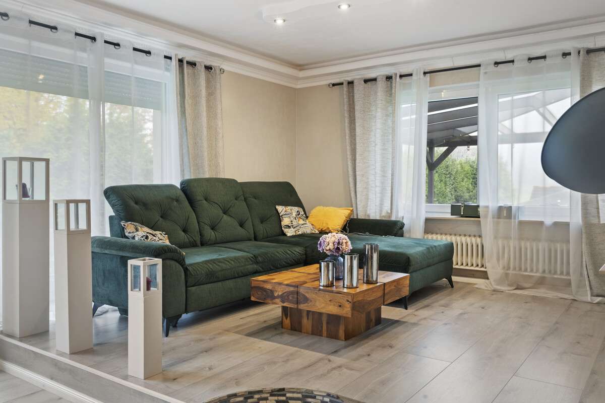 Thumbnail-Haus zum Kaufen in Horn-Bad Meinberg 419.000,00 € 129.3 m²