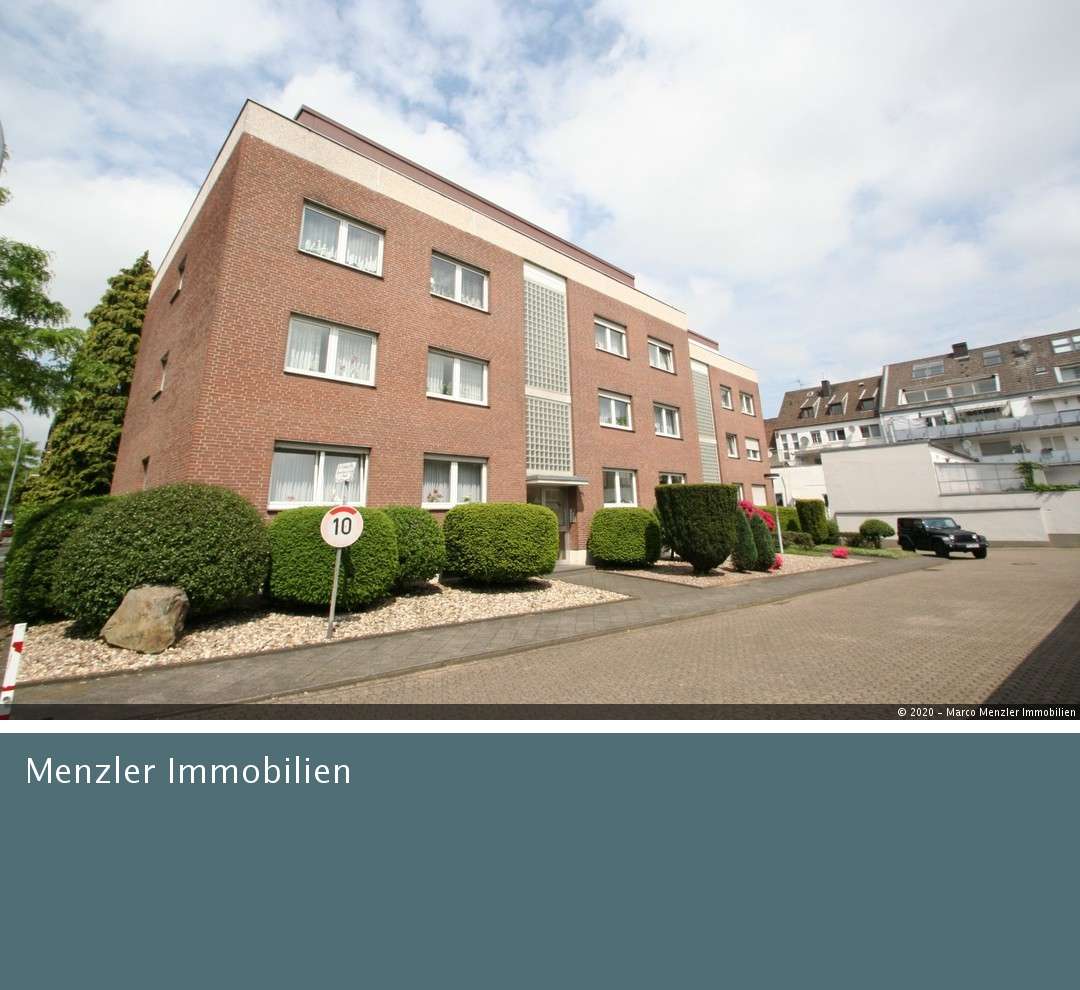 Thumbnail-Wohnung zum Mieten in Mönchengladbach 680,00 € 76 m²