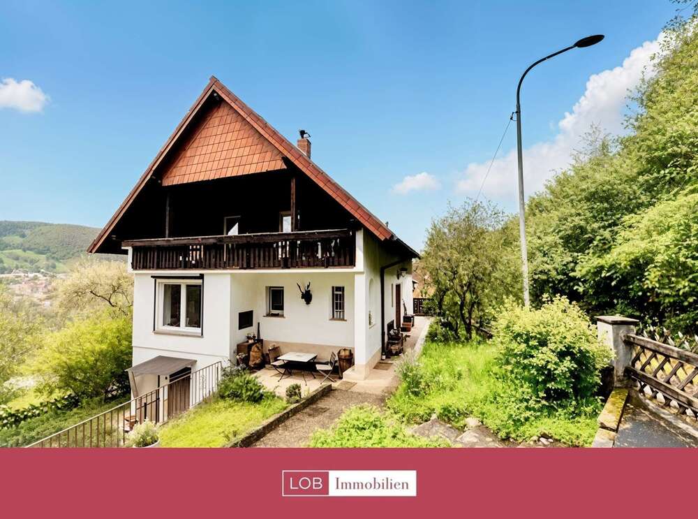 Thumbnail-Haus zum Kaufen in Lohnweiler 170.000,00 € 126.3 m²