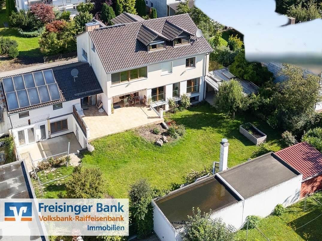 Thumbnail-Haus zum Kaufen in Zolling 1.350.000,00 € 351.86 m²