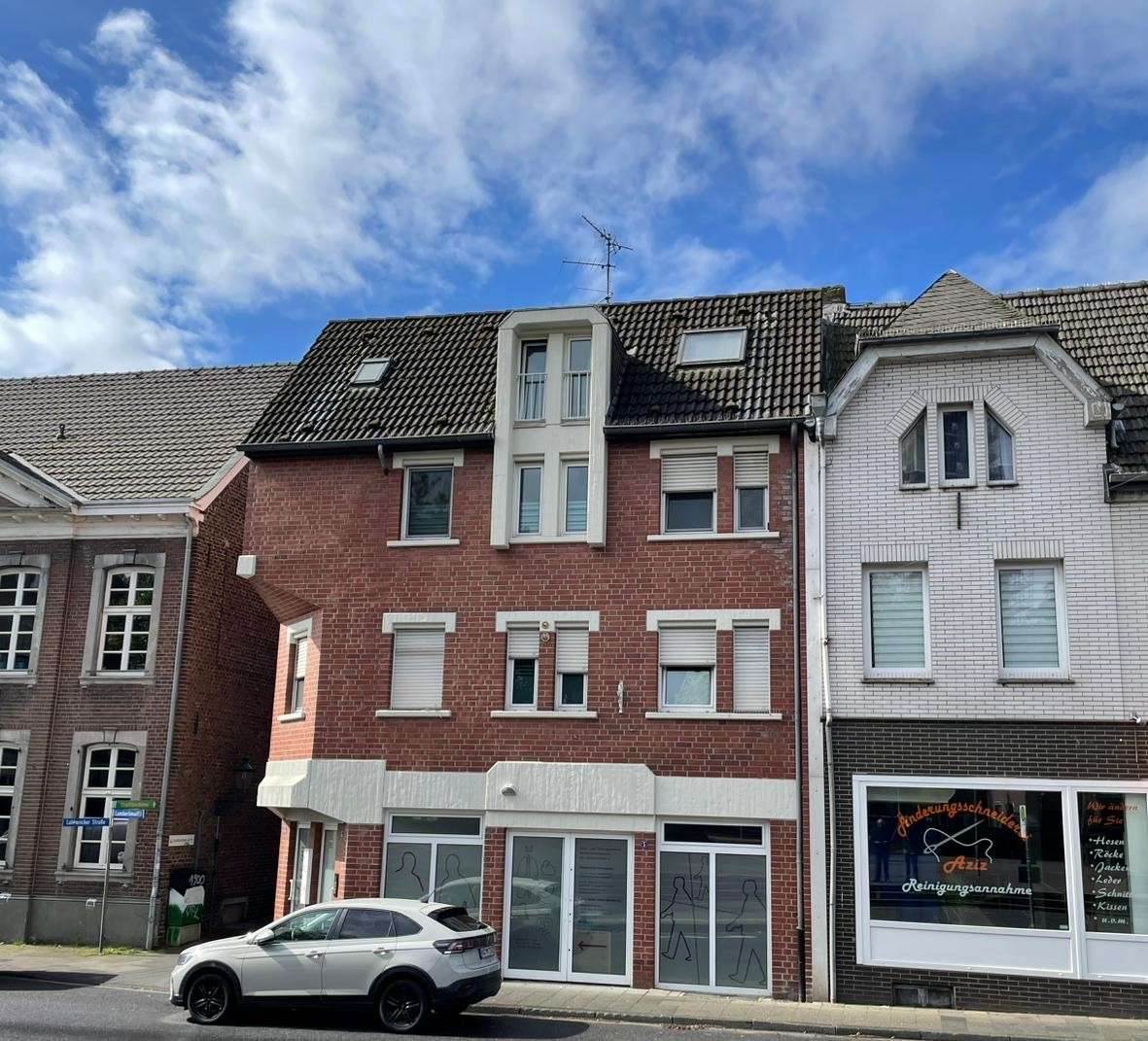 Thumbnail-Wohnung zum Kaufen in Nettetal 239.000,00 € 80 m²