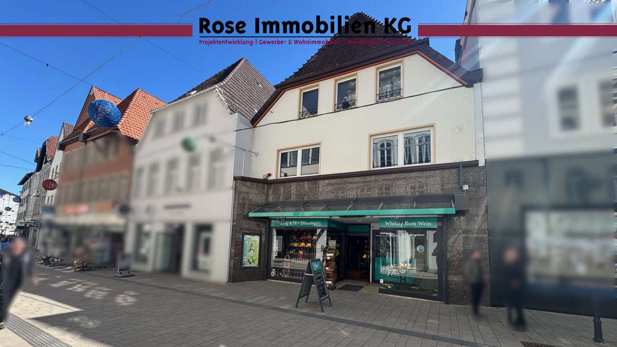 Thumbnail-Haus zum Kaufen in Minden 445.000,00 € 106 m²