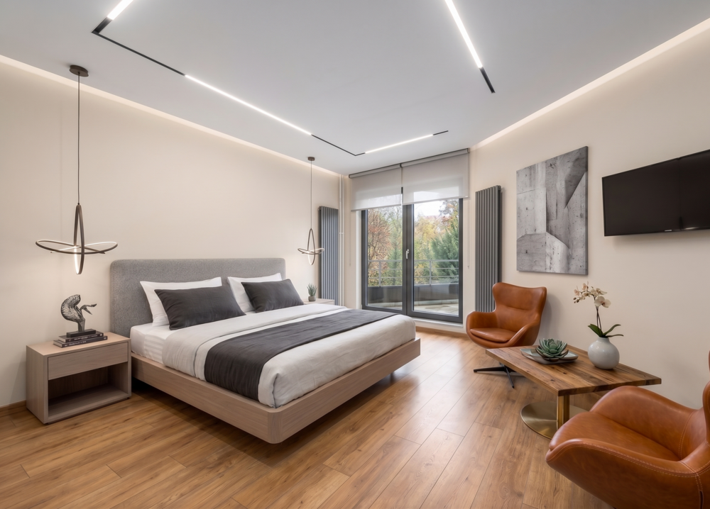 Thumbnail-Wohnung zum Mieten in Berlin 810,00 € 30 m²