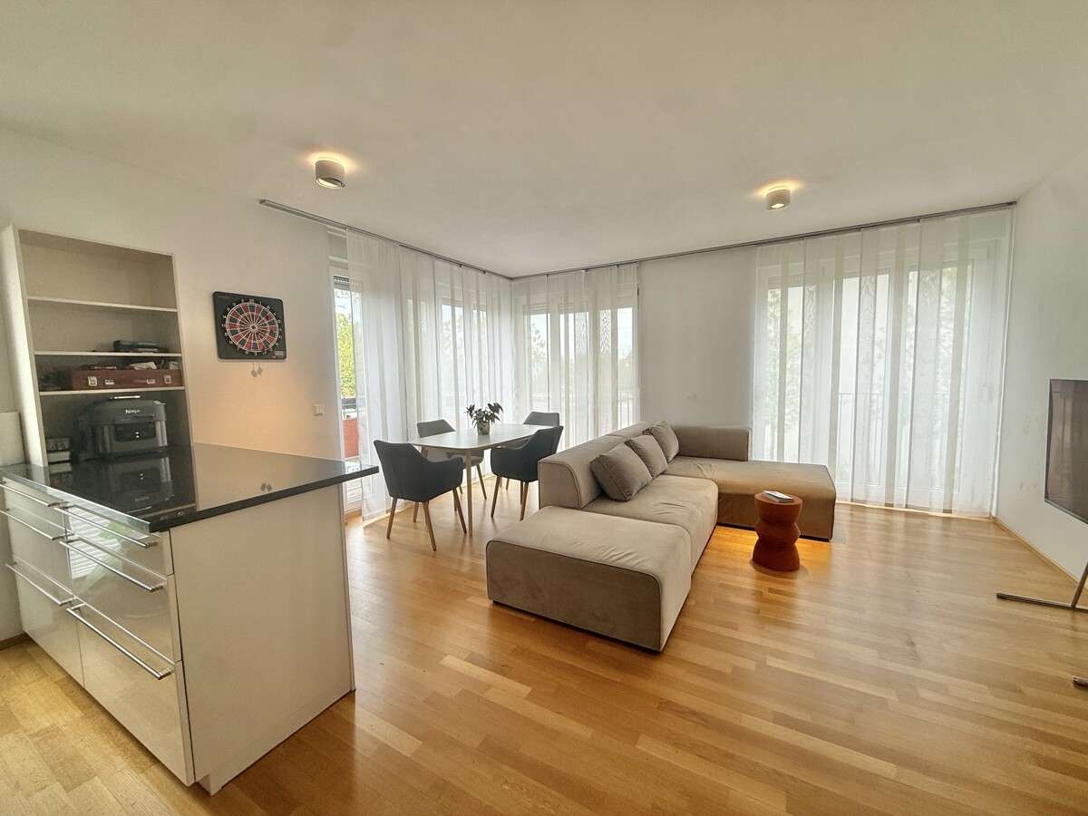 Thumbnail-Wohnung zum Mieten in Regensburg 1.400,00 € 101 m²