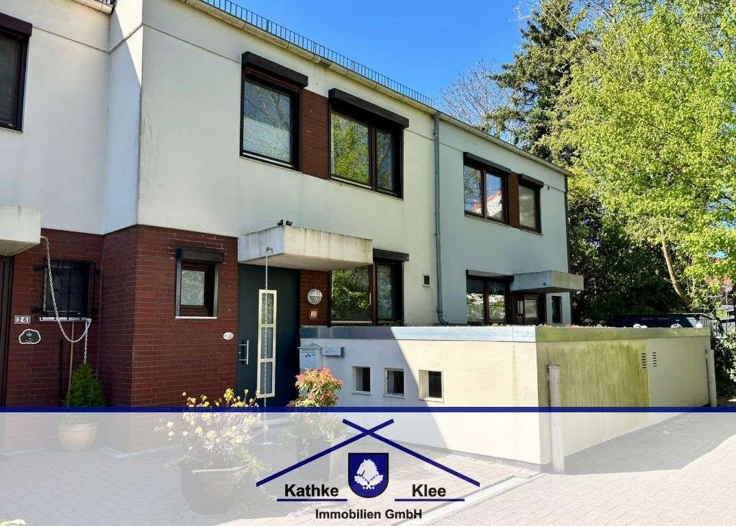 Thumbnail-Haus zum Kaufen in Stuhr 269.000,00 € 128 m²