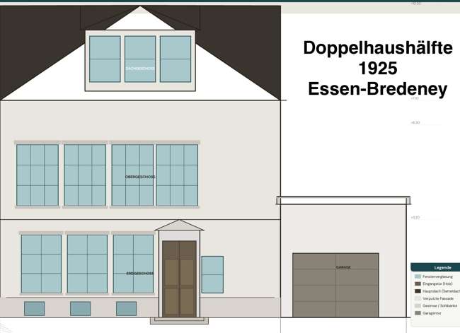 Thumbnail-Haus zum Kaufen in Essen-Bredeney 1.290.000,00 € 420 m²