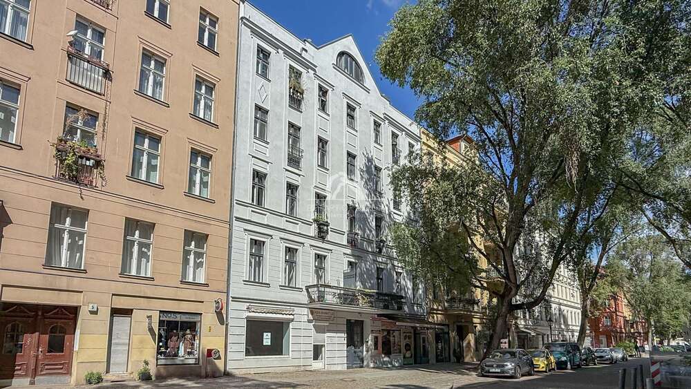 Thumbnail-Einzelhandel in Berlin 469.000,00 € 102.67 m²