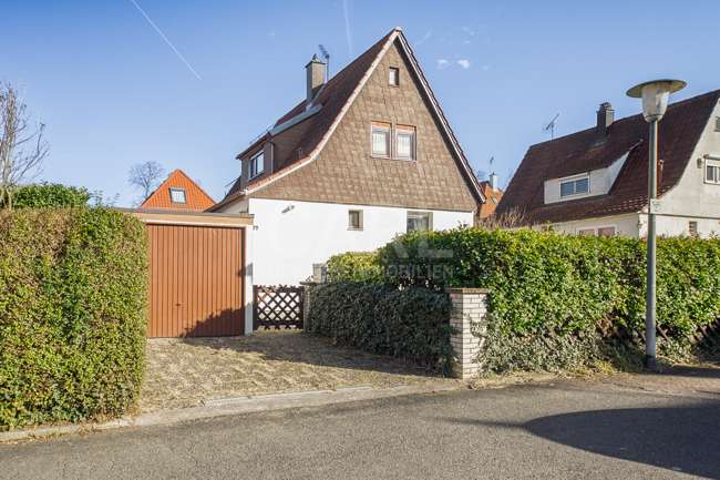 Thumbnail-Haus zum Kaufen in Heilbronn 349.000,00 € 118.9 m²