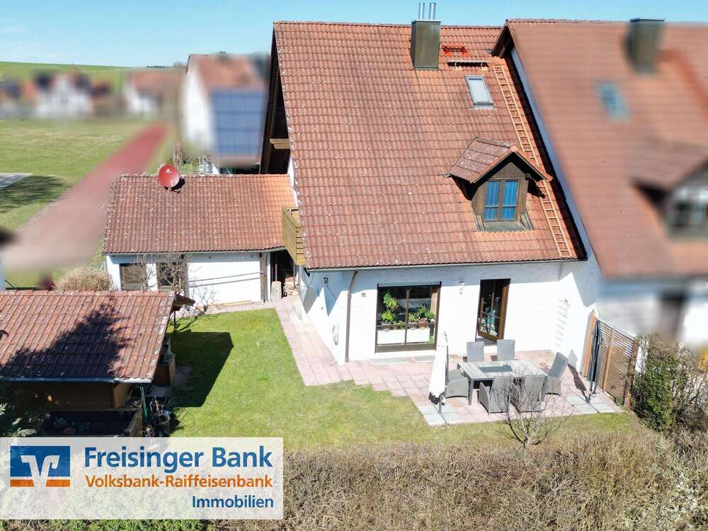 Thumbnail-Haus zum Kaufen in Zolling 699.000,00 € 147.35 m²