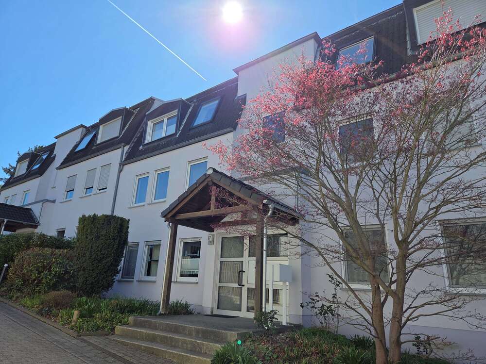 Thumbnail-Wohnung zum Kaufen in Holzwickede 180.000,00 € 72.34 m²