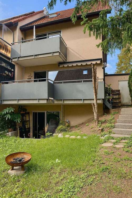 Thumbnail-Haus zum Kaufen in Stuttgart 550.000,00 € 145 m²