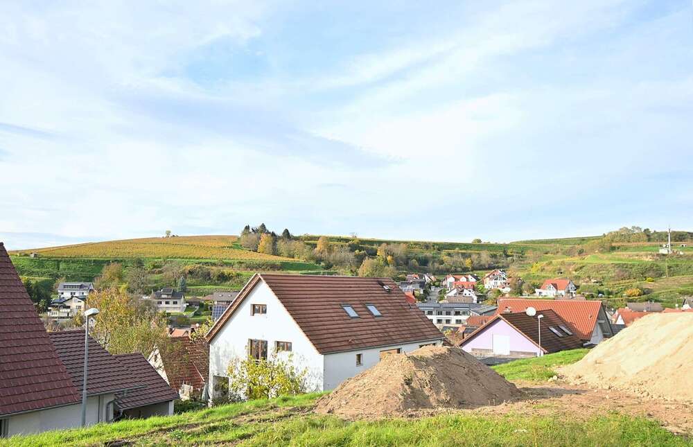 Thumbnail-Grundstück zu verkaufen in Malterdingen 376.350,00 € 579 m²