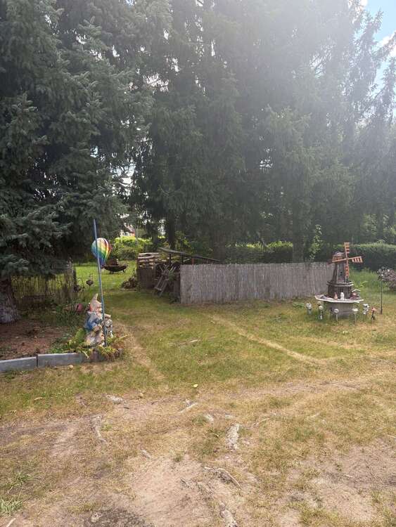 Thumbnail-Grundstück zu verkaufen in Briesen 75.000,00 € 500 m²