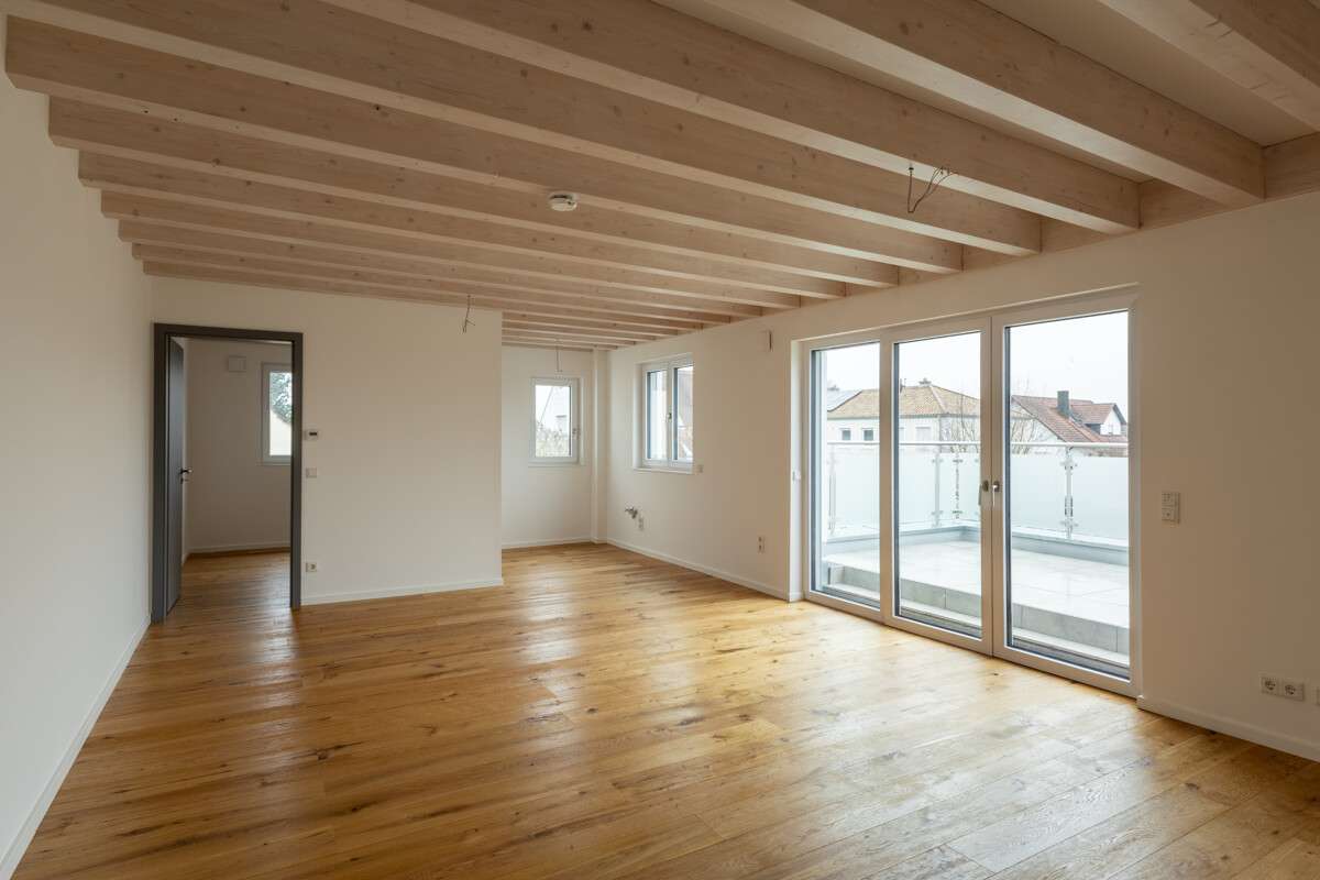 Thumbnail-Wohnung zum Kaufen in Gaimersheim 445.000,00 € 77 m²