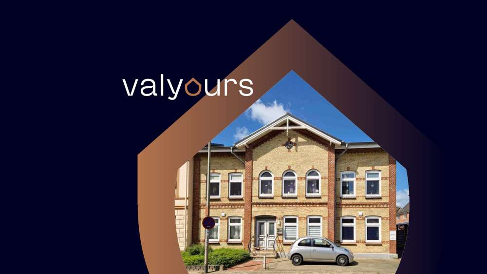 Thumbnail-Haus zum Kaufen in Schleswig 420.000,00 € 340.6 m²