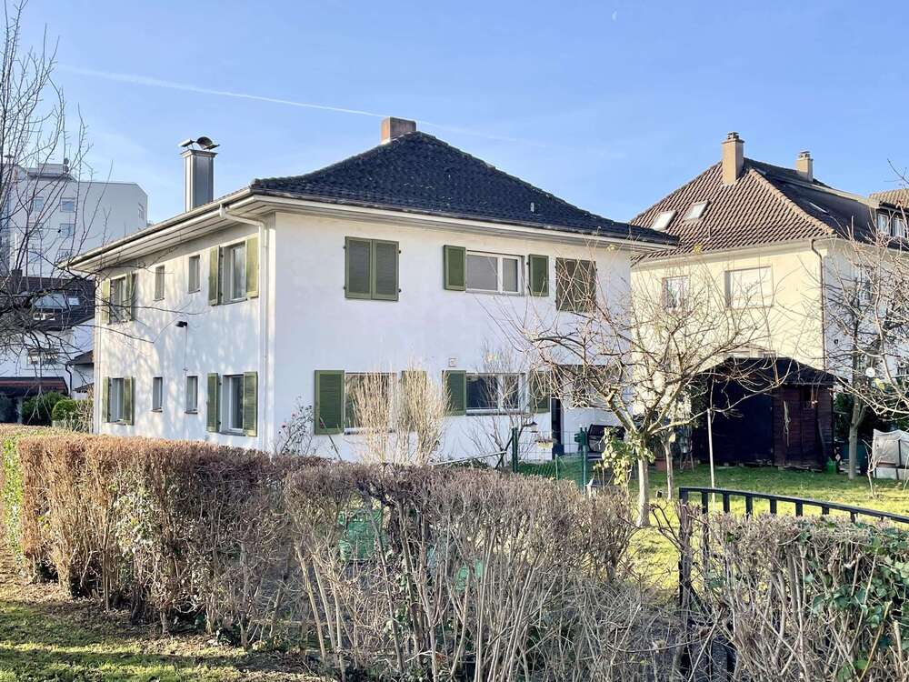 Thumbnail-Haus zum Kaufen in Grenzach-Wyhlen 590.000,00 € 206 m²