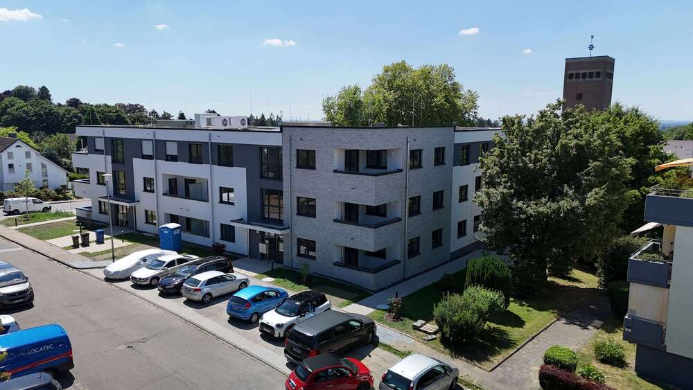 Thumbnail-Wohnung zum Kaufen in Leverkusen 332.100,00 € 60.38 m²