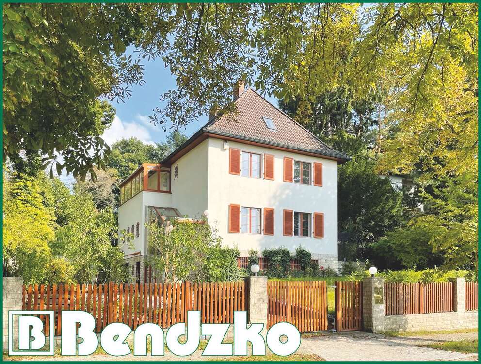 Thumbnail-Haus zum Kaufen in Berlin 2.580.000,00 € 240 m²