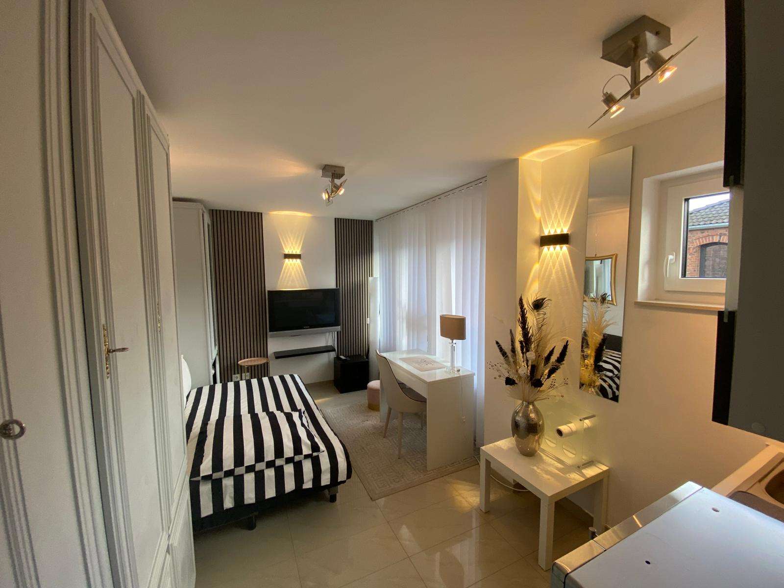 Thumbnail-Wohnung zum Mieten in Kaarst 547,40 € 24 m²