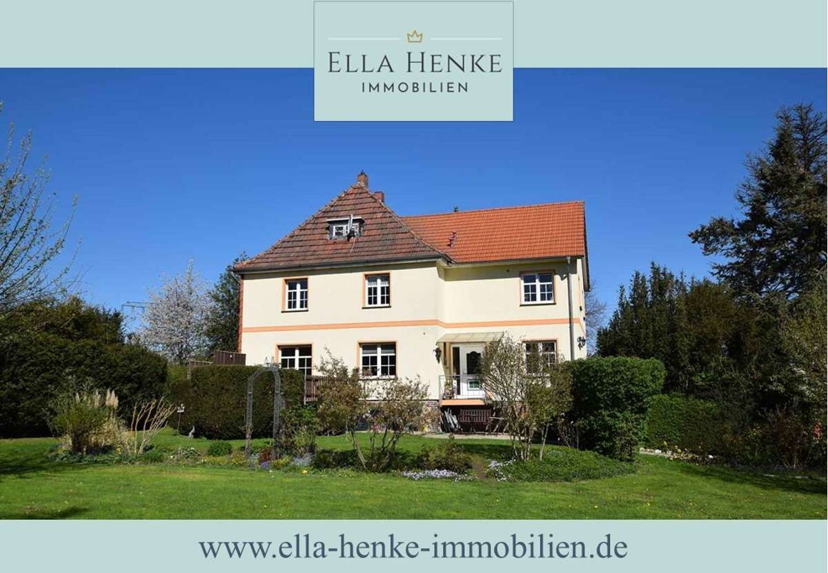 Thumbnail-Haus zum Kaufen in Wienrode 295.000,00 € 173 m²