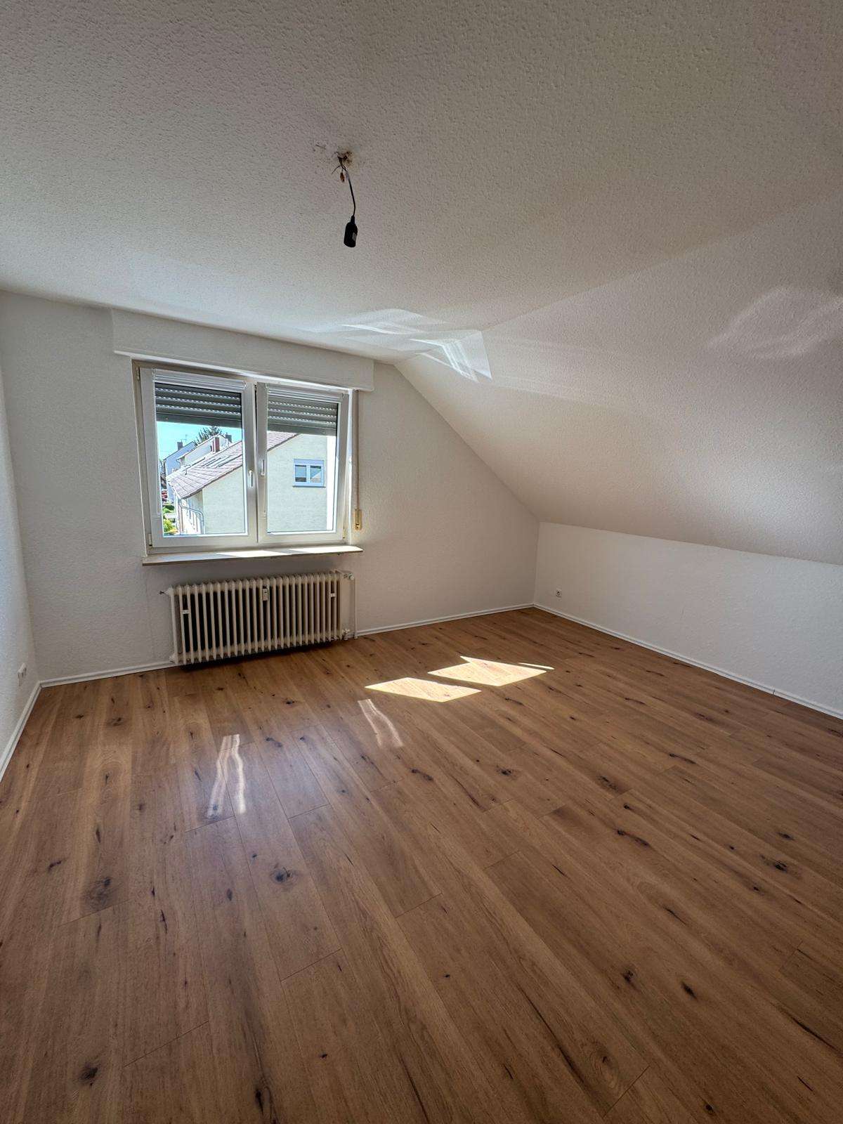 Thumbnail-Wohnung zum Mieten in Heddesheim 810,00 € 50 m²