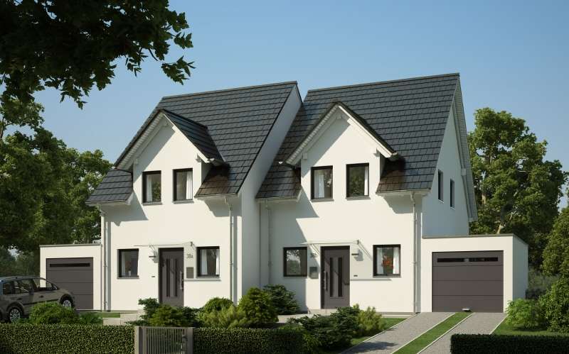 Thumbnail-Haus zum Kaufen in Issum 446.900,01 € 108 m²