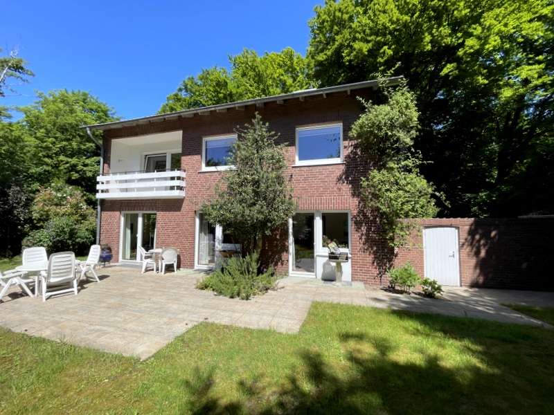 Thumbnail-Haus zum Kaufen in Ibbenbüren 399.900,00 € 180 m²