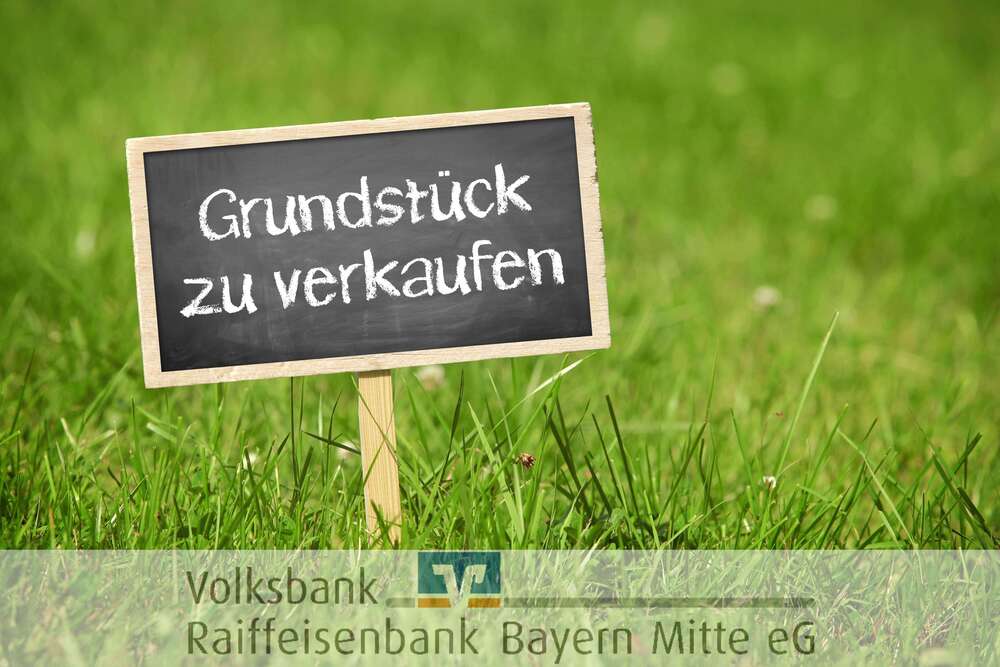 Thumbnail-Grundstück zu verkaufen in Ingolstadt 1.100.000,00 € 1452 m²