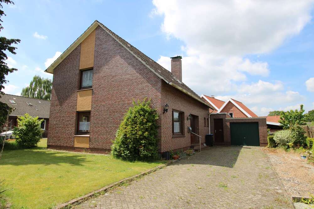 Thumbnail-Haus zum Kaufen in Weener 181.000,00 € 126 m²
