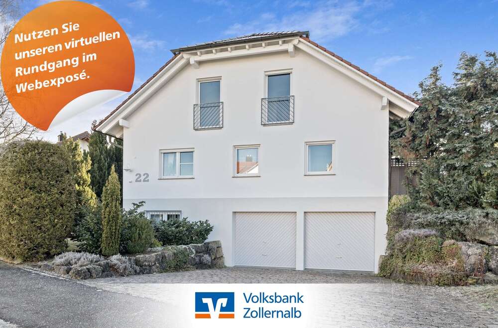 Thumbnail-Haus zum Kaufen in Dotternhausen 549.000,00 € 179 m²