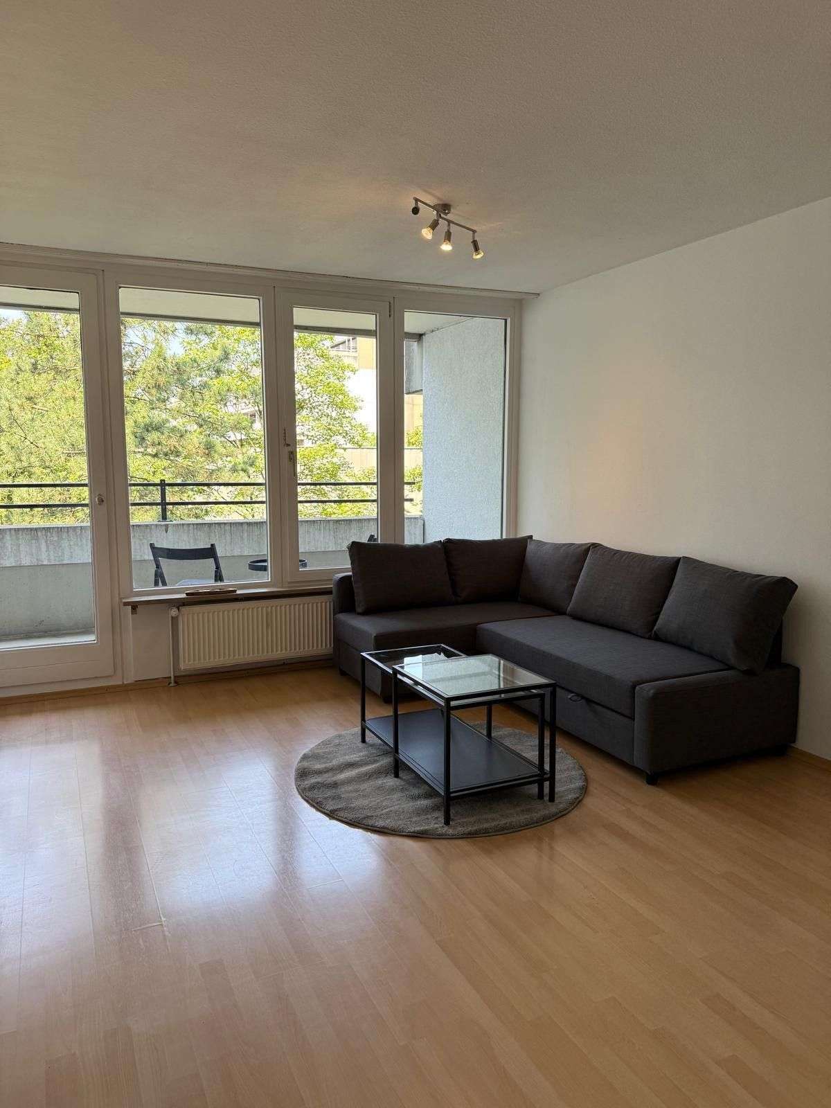 Thumbnail-Wohnung zum Mieten in München 1.550,00 € 57 m²