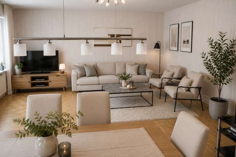 Thumbnail-Wohnung zum Kaufen in Essen 369.000,00 € 98.5 m²