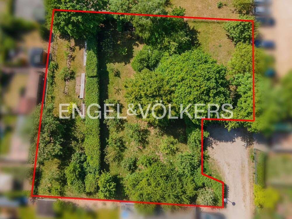 Thumbnail-Grundstück zu verkaufen in Verden 275.000,00 € 1448 m²