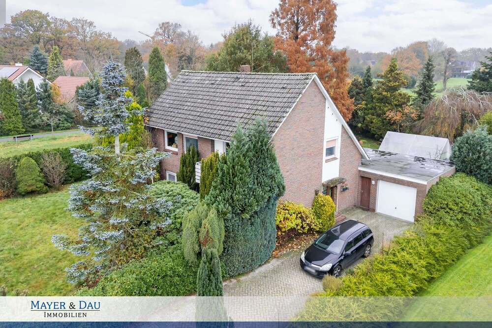 Thumbnail-Haus zum Kaufen in Bad Zwischenahn 369.000,00 € 150 m²