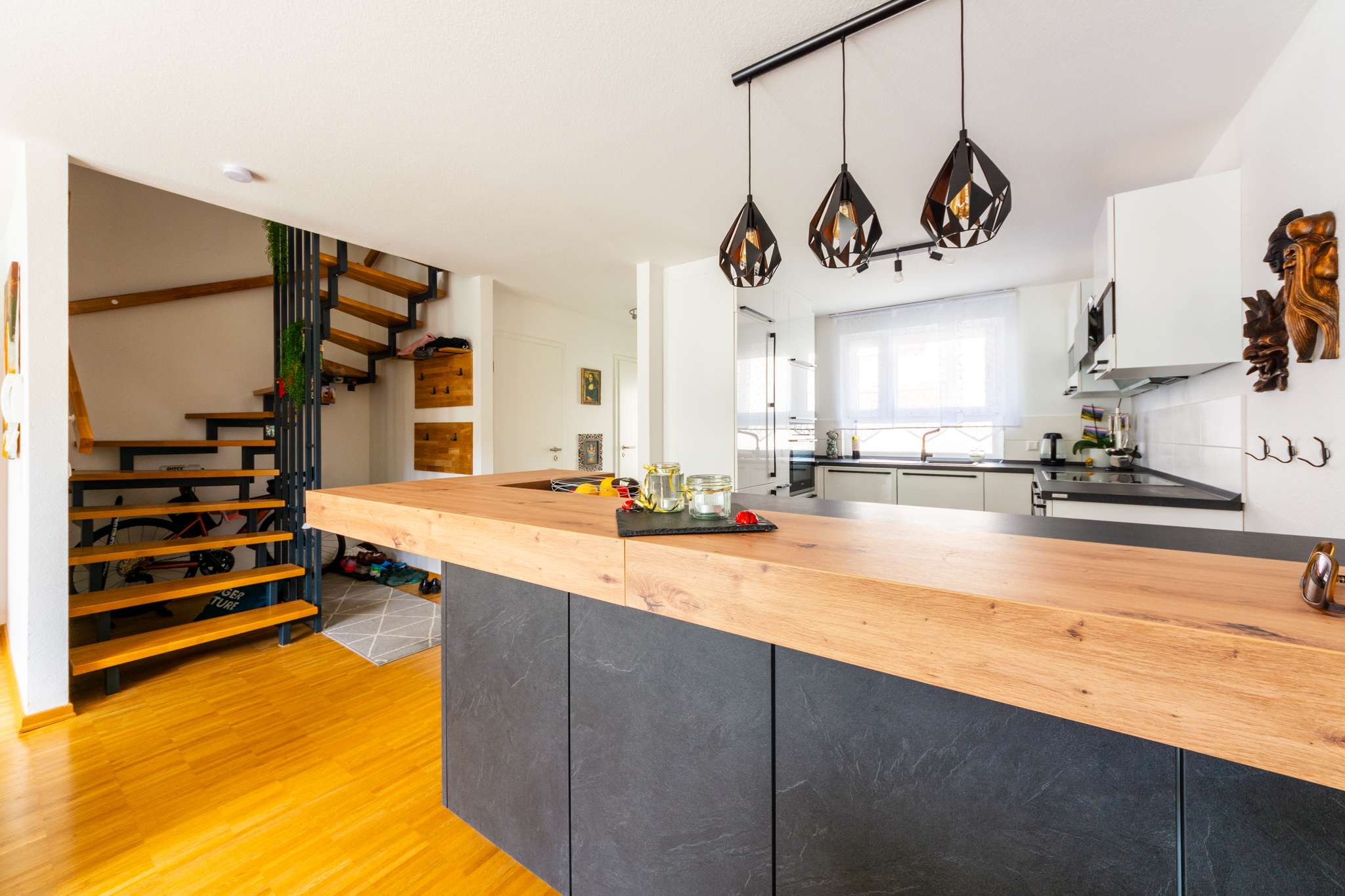 Thumbnail-Haus zum Kaufen in Vogtsburg im Kaiserstuhl 449.000,00 € 120 m²