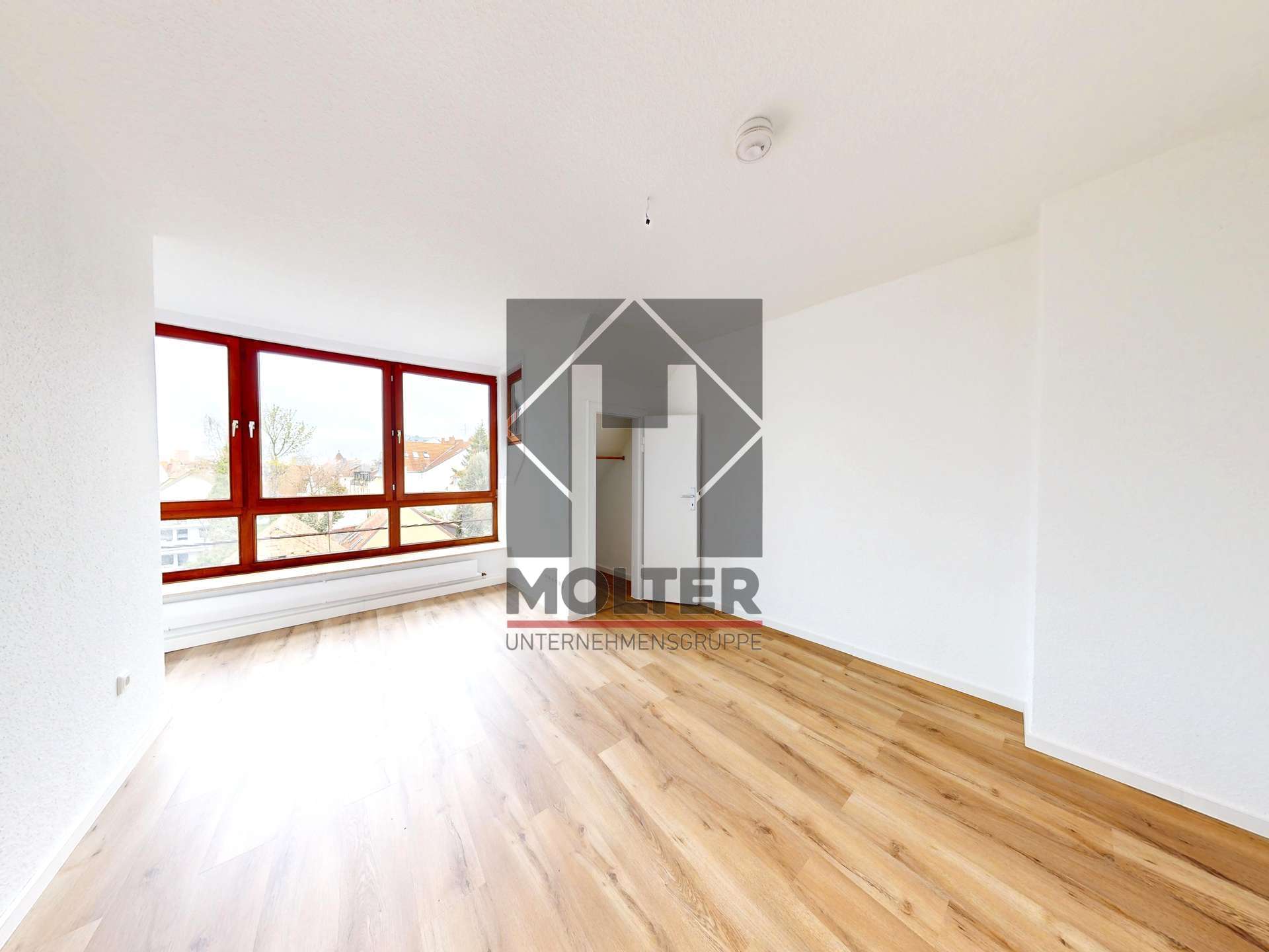 Thumbnail-Wohnung zum Mieten in Hildesheim 710,00 € 71 m²