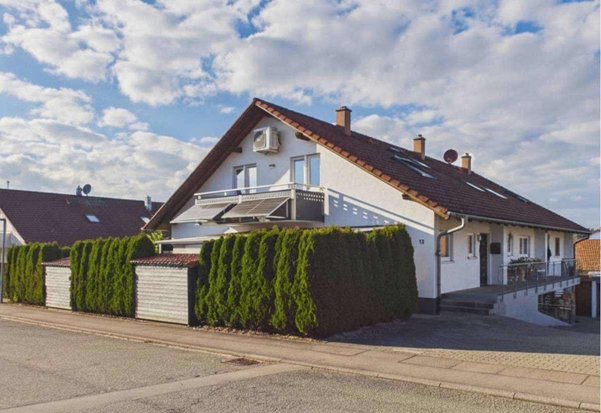 Thumbnail-Haus zum Kaufen in Meßkirch 359.000,00 € 132 m²