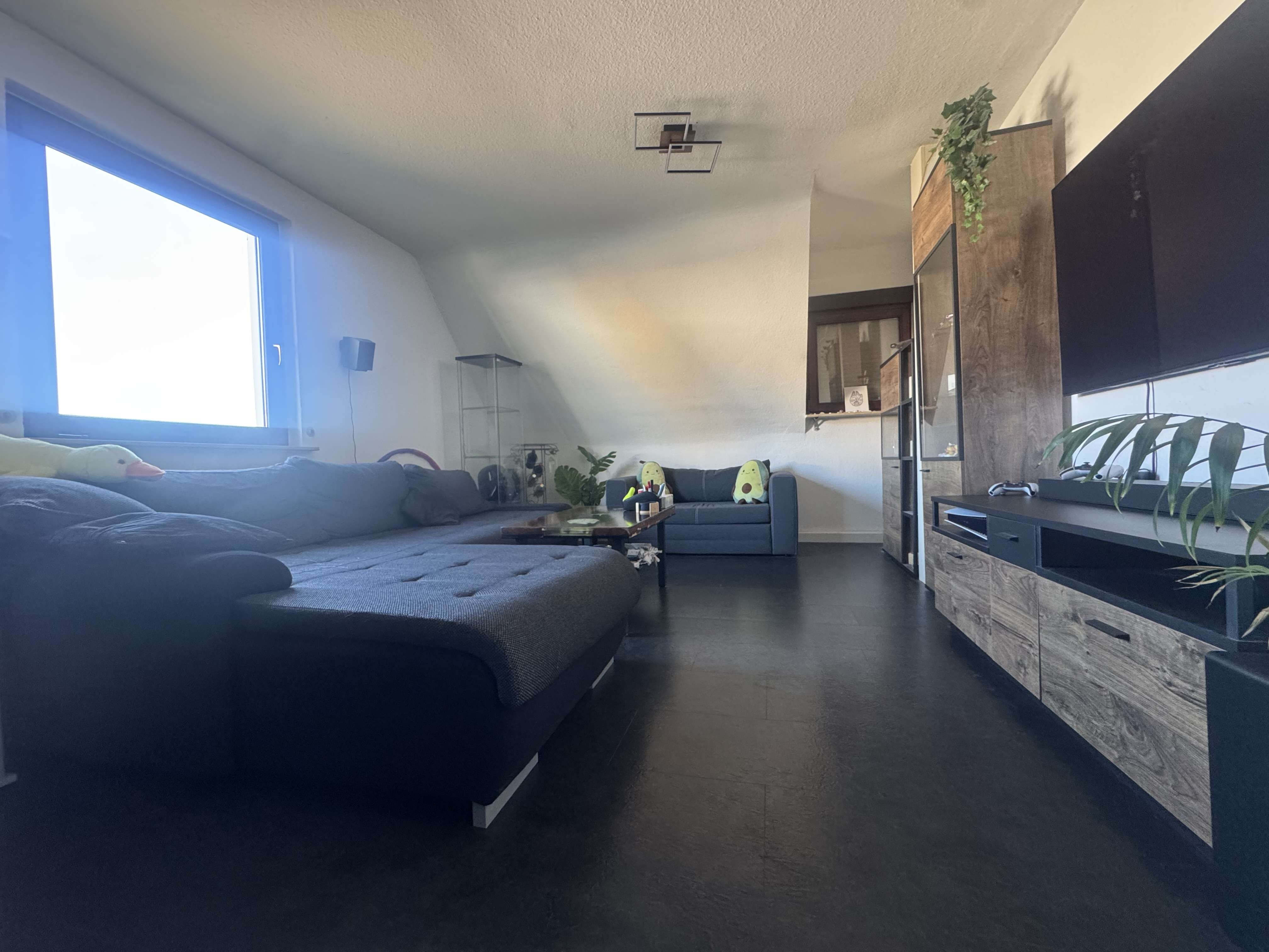 Thumbnail-Wohnung zum Mieten in Erlenbach 650,00 € 55 m²