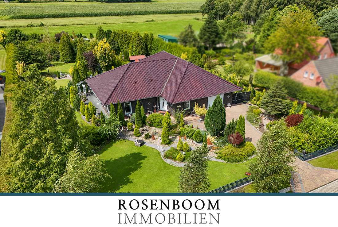 Thumbnail-Haus zum Kaufen in Südbrookmerland 496.000,00 € 178 m²