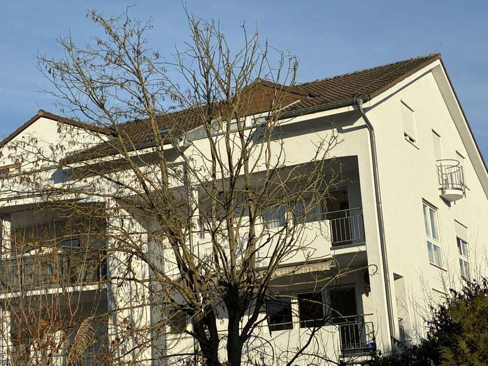 Thumbnail-Wohnung zum Mieten in Lorsch 1.050,00 € 88 m²