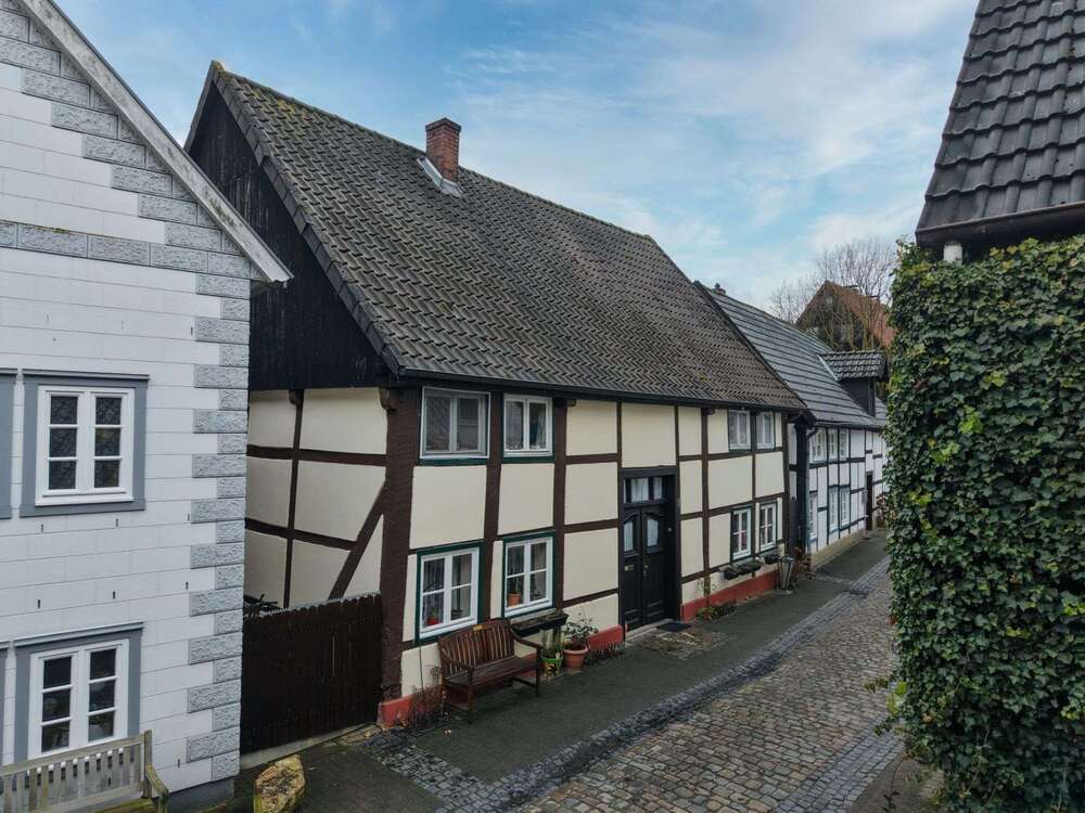 Thumbnail-Haus zum Kaufen in Rheda-Wiedenbrück 258.000,00 € 131.82 m²