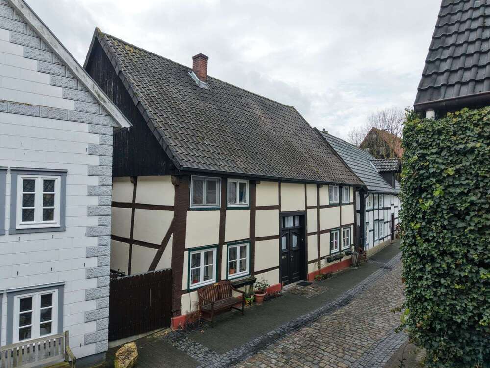 Thumbnail-Haus zum Kaufen in Rheda-Wiedenbrück 258.000,00 € 131.82 m²