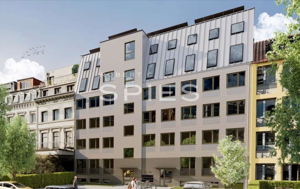 Thumbnail-Wohnung zum Mieten in Bremen 1.250,00 € 91 m²