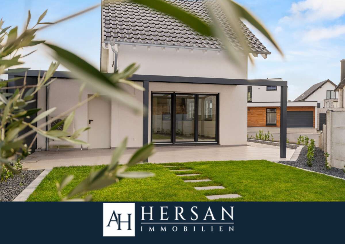 Thumbnail-Haus zum Kaufen in Hückelhoven 449.000,00 € 122.88 m²