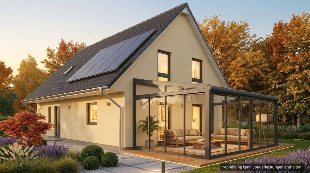 Thumbnail-Haus zum Mieten in Heinsberg 2.300,00 € 142 m²