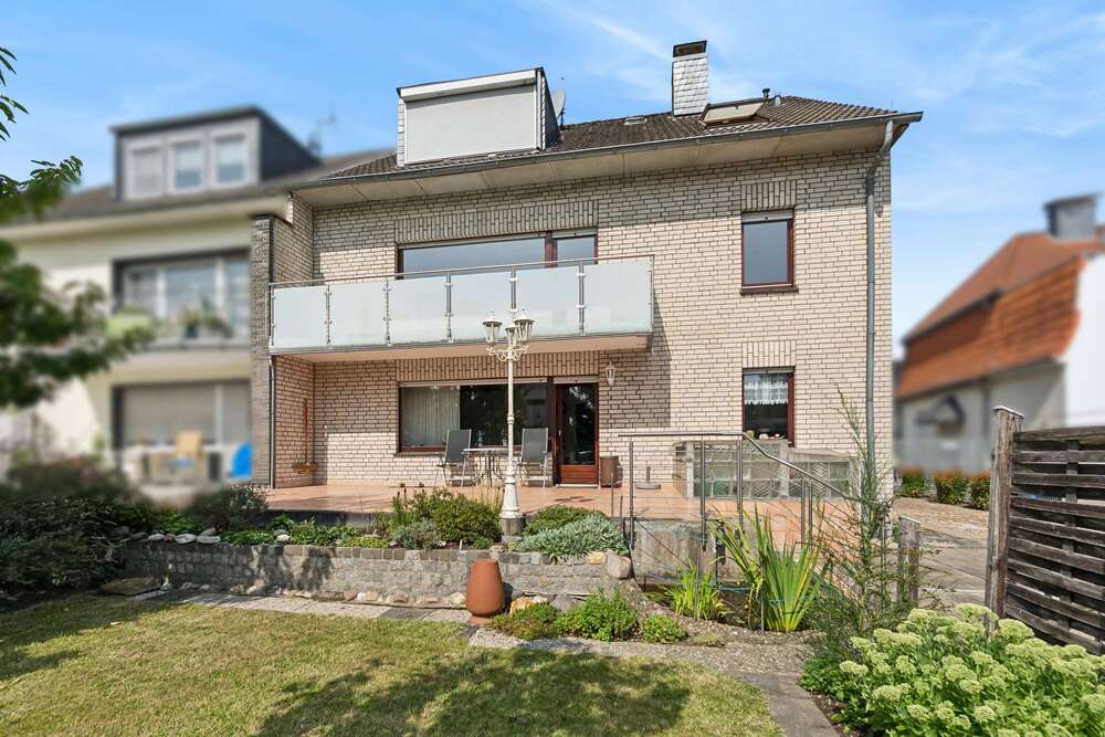 Thumbnail-Haus zum Kaufen in Willich 599.000,00 € 172 m²