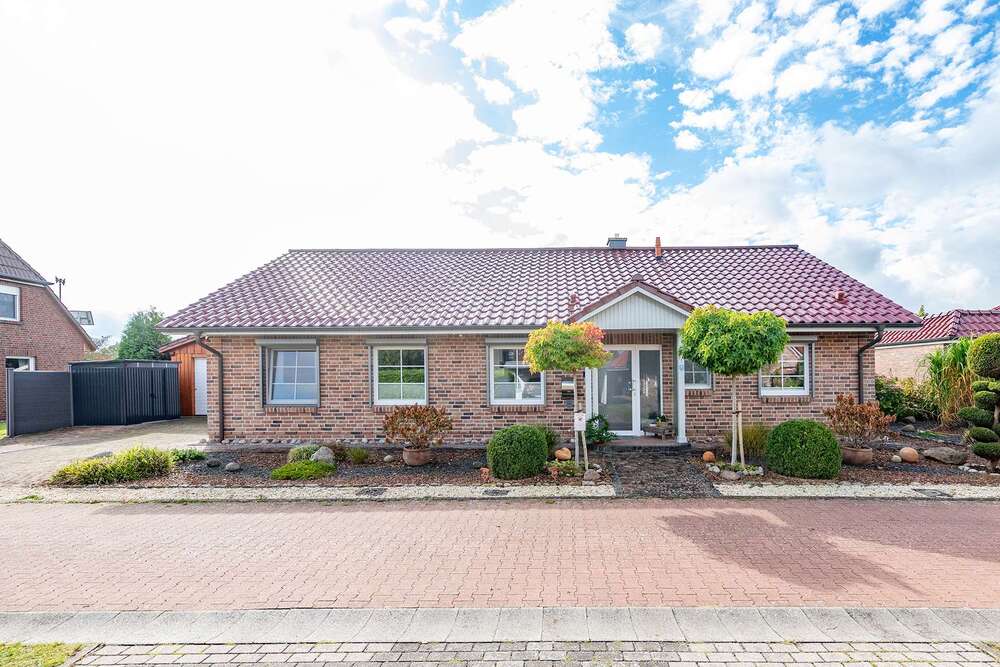 Thumbnail-Haus zum Kaufen in Drage 550.000,00 € 138 m²