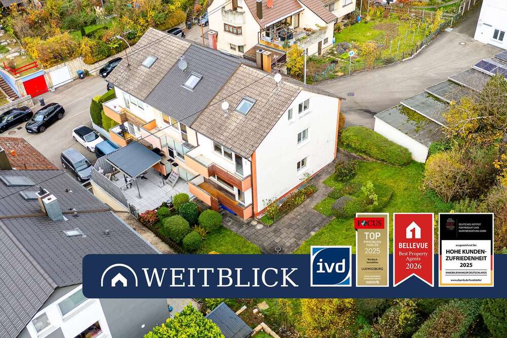 Thumbnail-Haus zum Kaufen in Waiblingen 479.000,00 € 139 m²