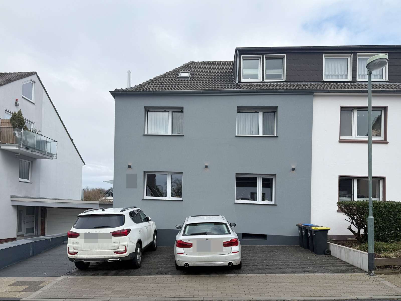 Thumbnail-Wohnung zum Kaufen in Essen 498.000,00 € 80 m²