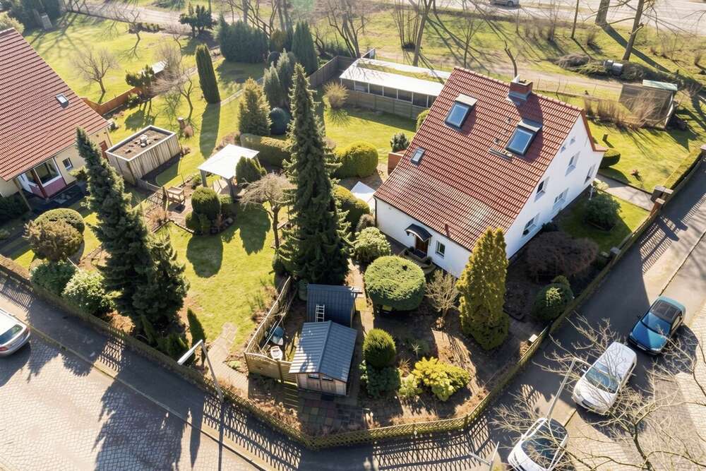 Thumbnail-Haus zum Kaufen in Berlin 475.000,00 € 110 m²